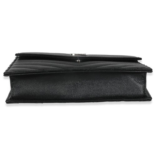 Saint Laurent 2023 Envelope Wallet On Chain