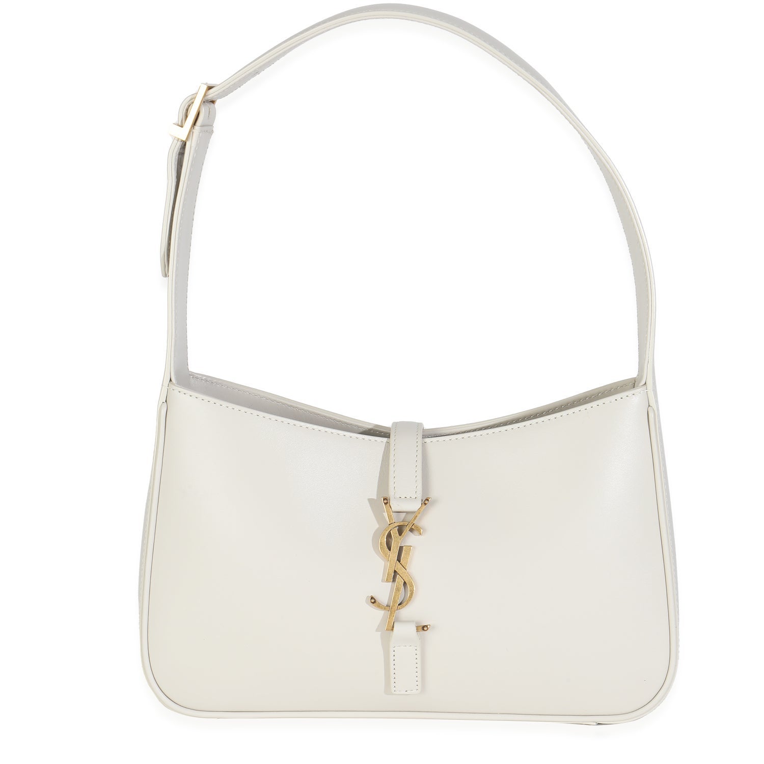 Saint Laurent Le 5 A 7 Hobo