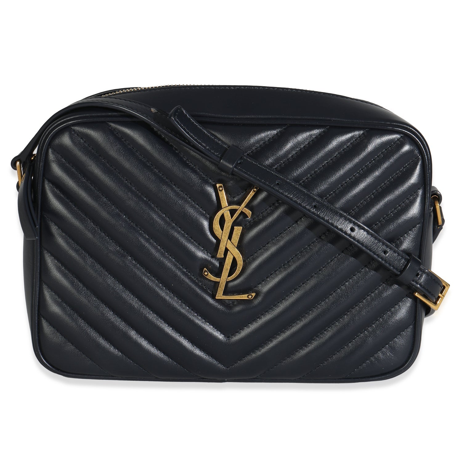 Saint Laurent 2023 Lou Camera Bag