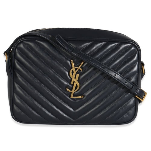 Saint Laurent 2023 Lou Camera Bag