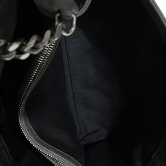 Saint Laurent Medium West Hollywood Fold Over Bag