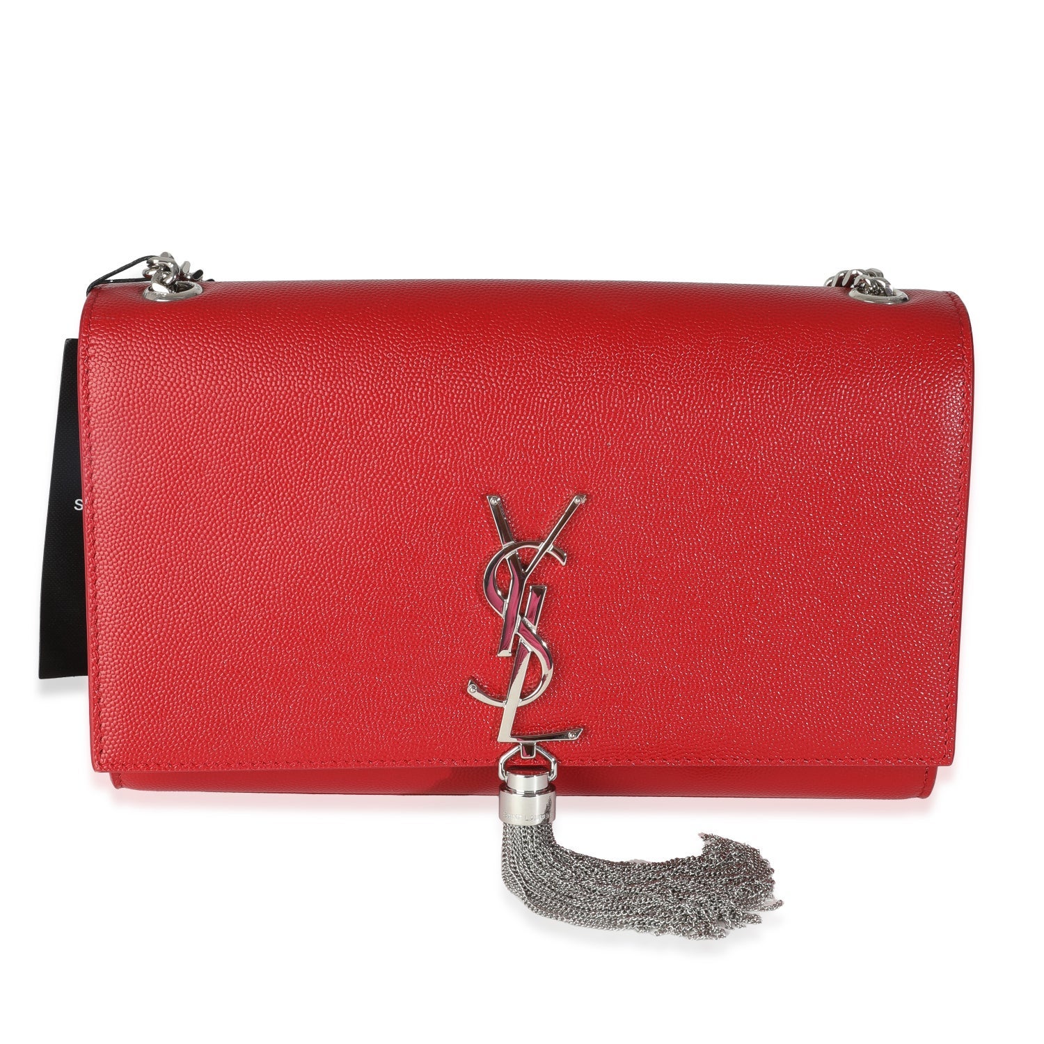 Saint Laurent Medium Kate Tassel w/ Tags