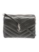 Saint Laurent Leather LouLou