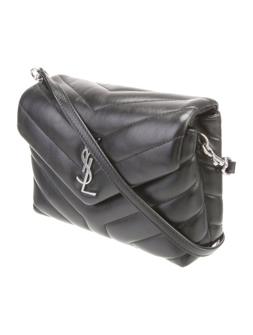 Saint Laurent Leather LouLou