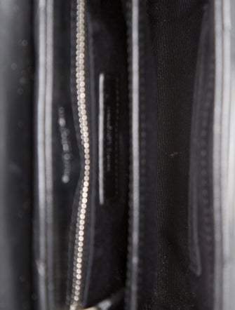 Saint Laurent Leather LouLou