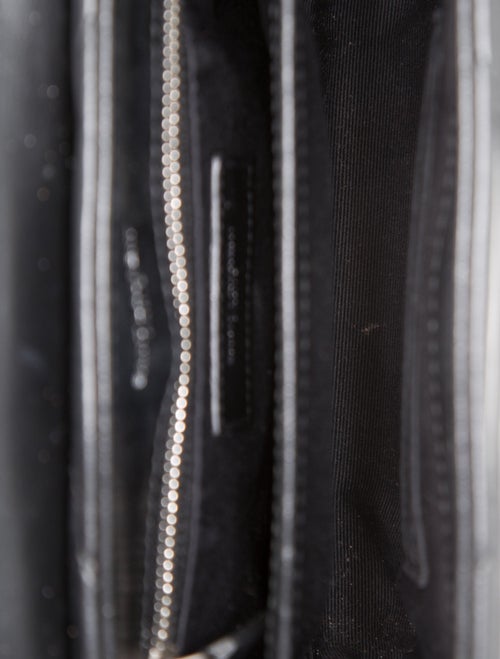 Saint Laurent Leather LouLou