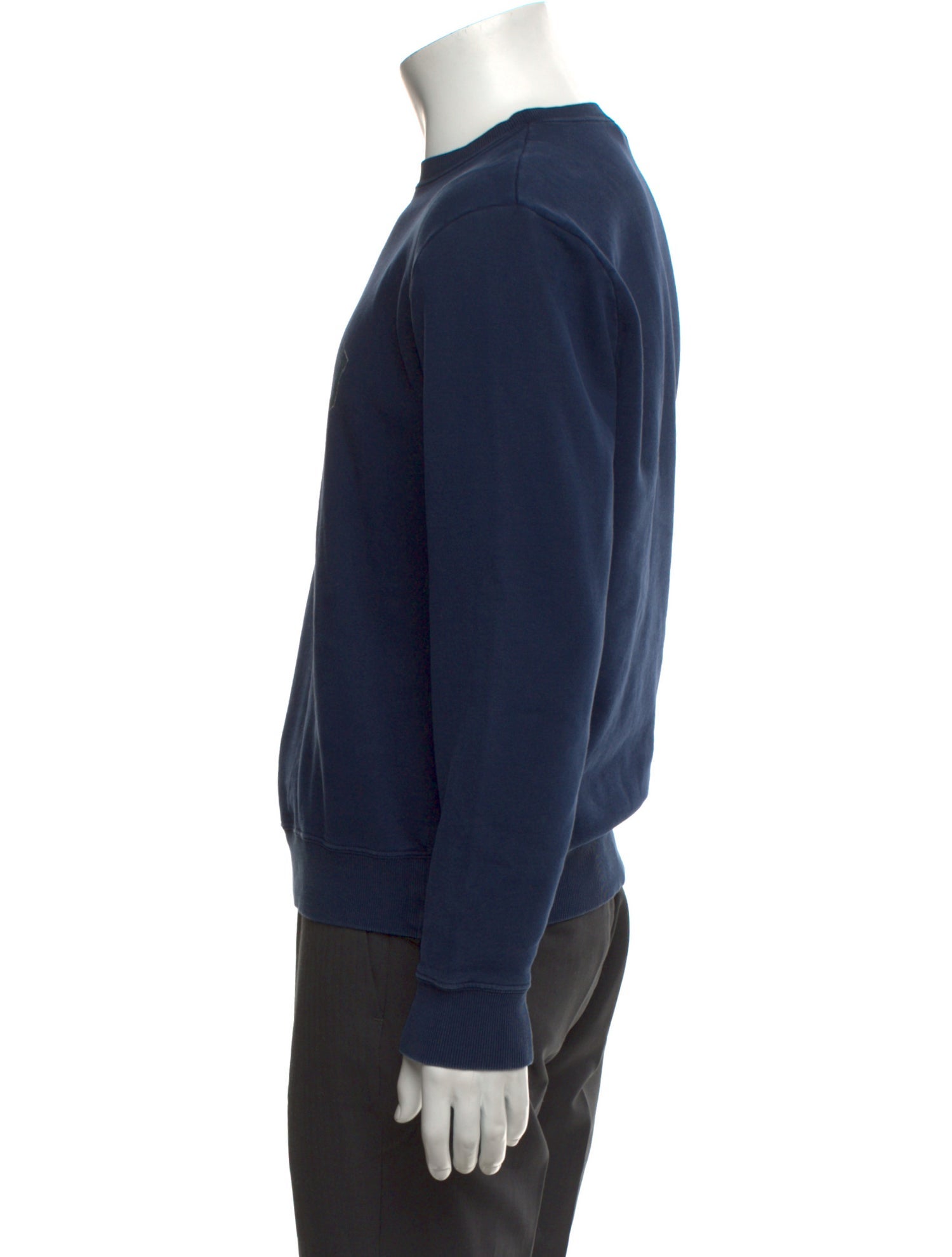 Saint Laurent 2019 'Malibu' Print Sweatshirt