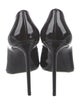 Saint Laurent Patent Leather Pumps