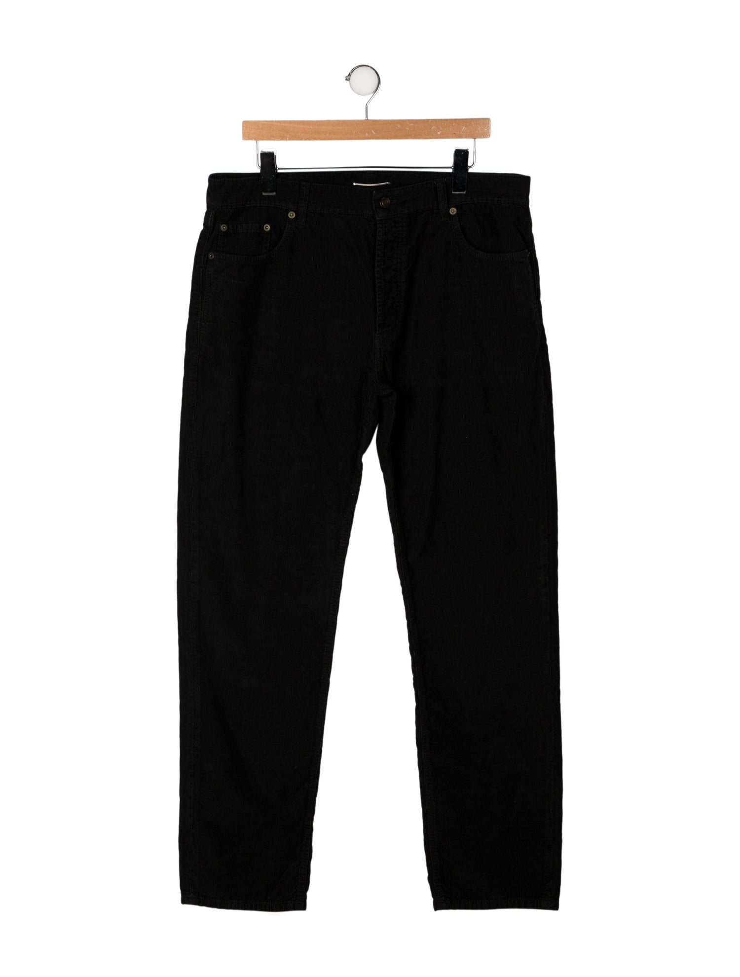 Saint Laurent 2024 Pants w/ Tags