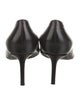 Saint Laurent Leather Pumps