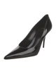 Saint Laurent Patent Leather Pumps