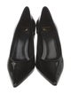 Saint Laurent Patent Leather Pumps