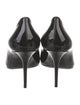 Saint Laurent Patent Leather Pumps