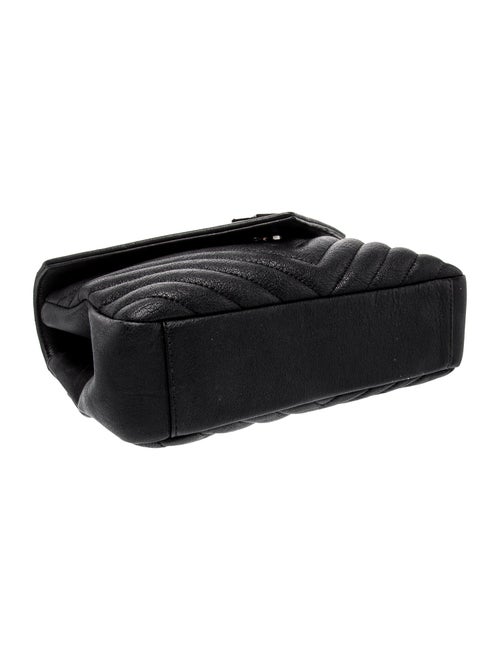 Saint Laurent Leather College