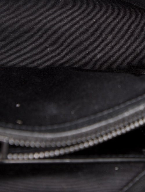 Saint Laurent Leather College