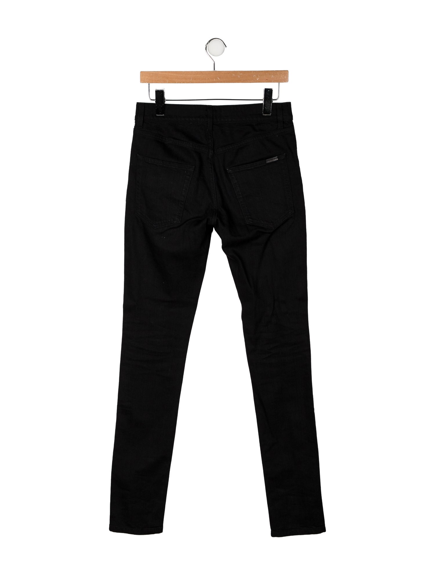 Saint Laurent 2022 Skinny Jeans w/ Tags
