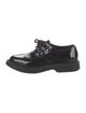 Saint Laurent Patent Leather Oxfords
