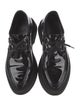 Saint Laurent Patent Leather Oxfords