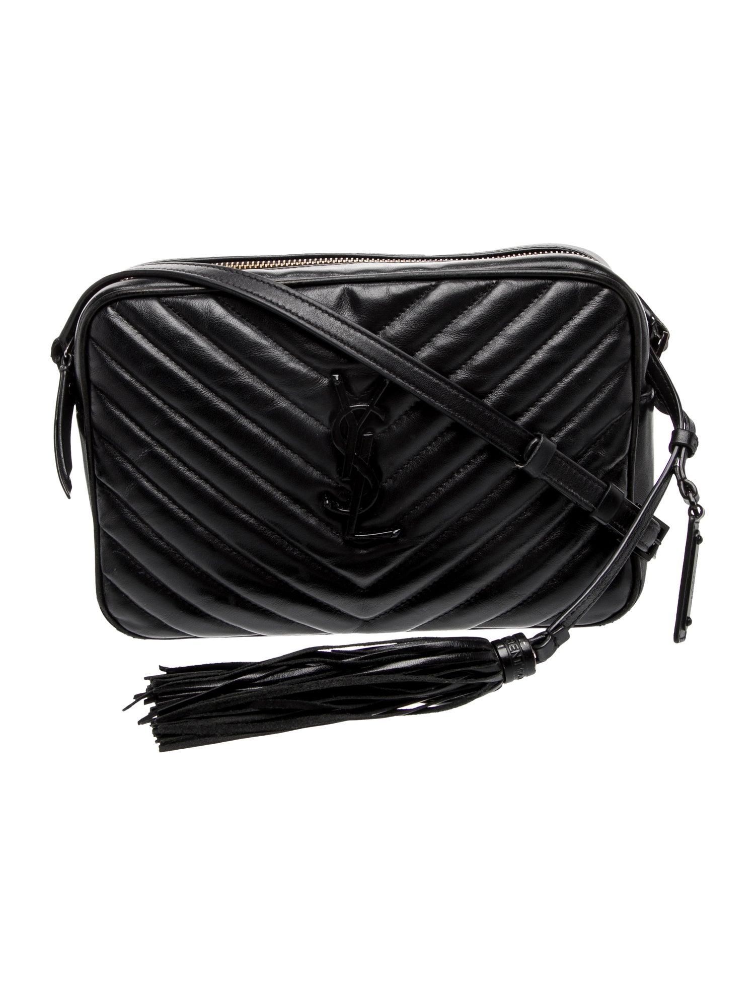 Saint Laurent Signature Lou Camera