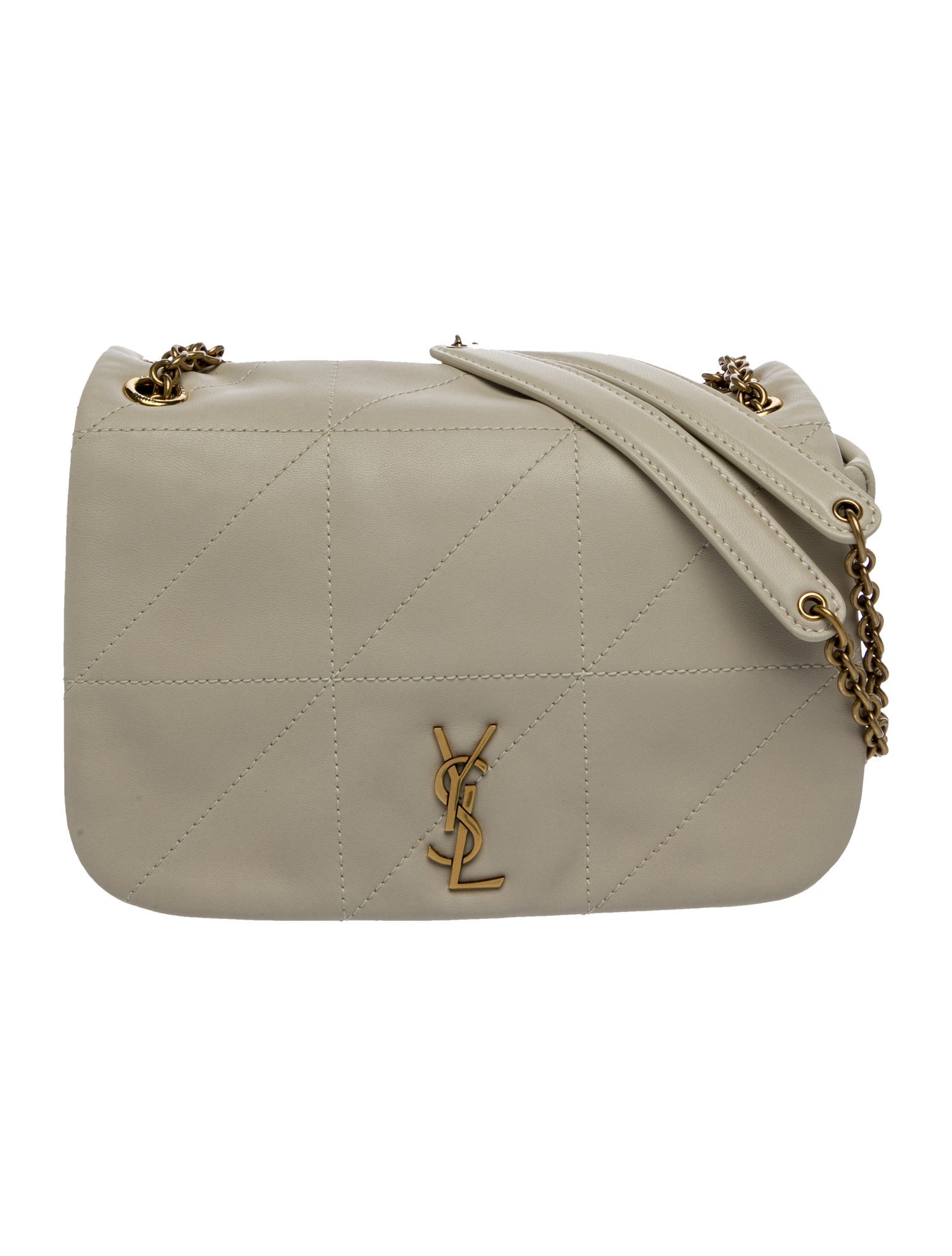 Saint Laurent Signature Shoulder Bag