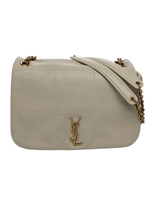 Saint Laurent Signature Shoulder Bag