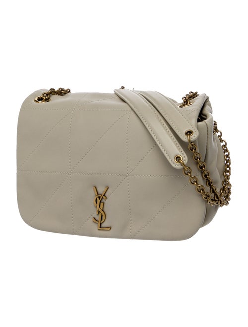 Saint Laurent Signature Shoulder Bag