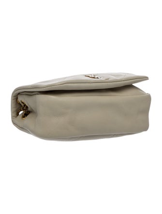 Saint Laurent Signature Shoulder Bag