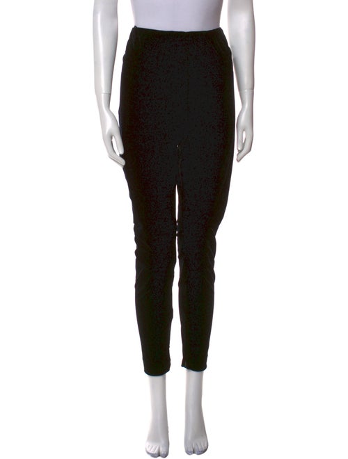 Saint Laurent Skinny Leg Pants