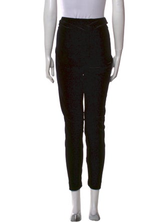 Saint Laurent Skinny Leg Pants