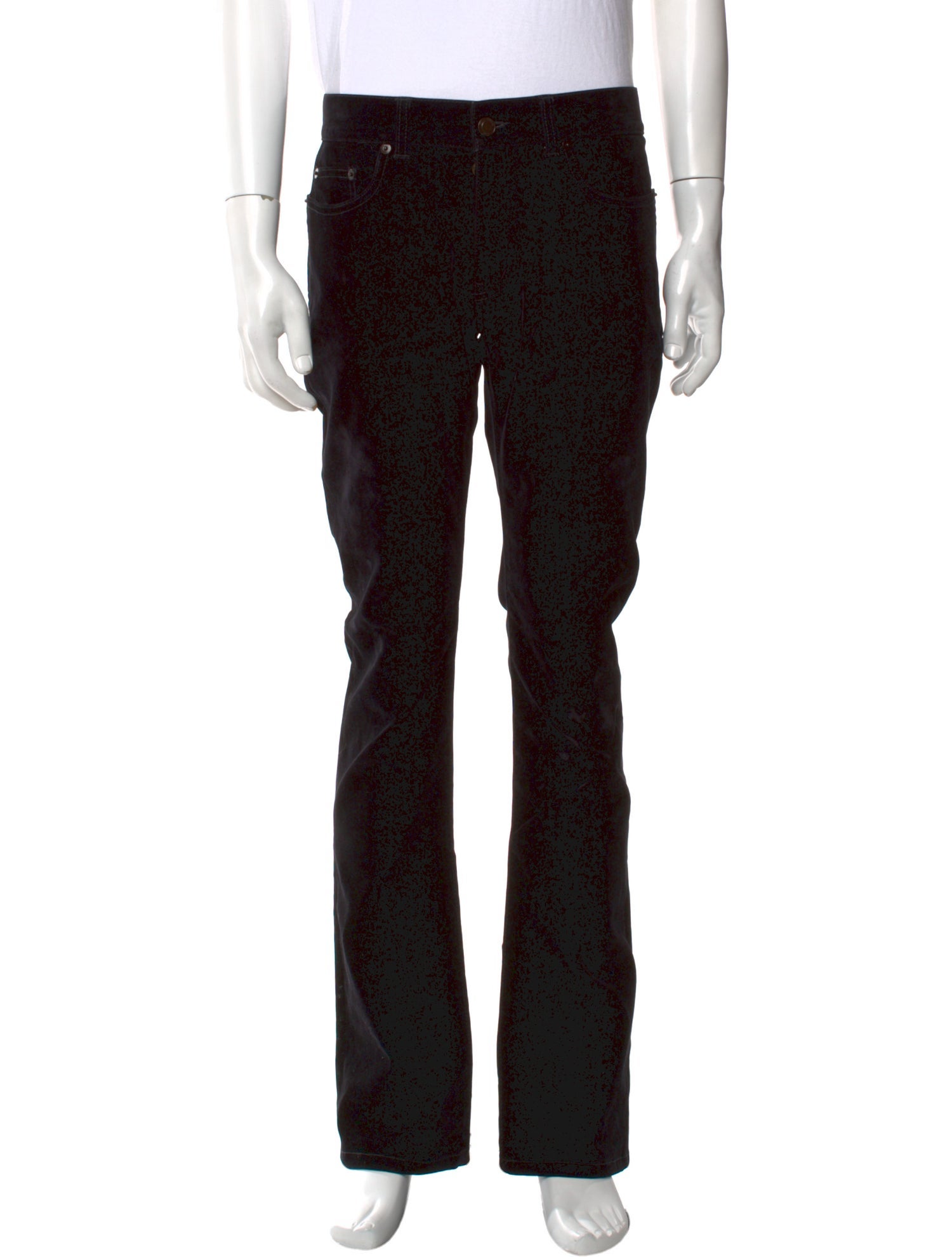 Saint Laurent 2018 Pants