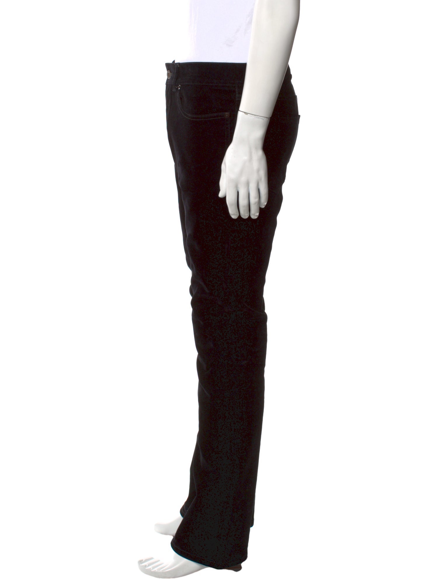 Saint Laurent 2018 Pants