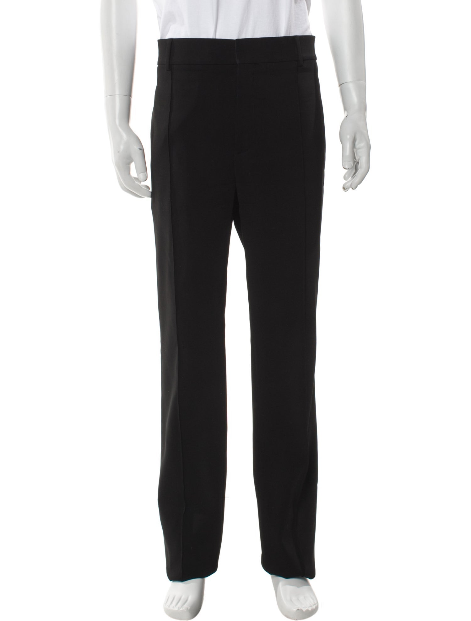 Saint Laurent 2023 Dress Pants