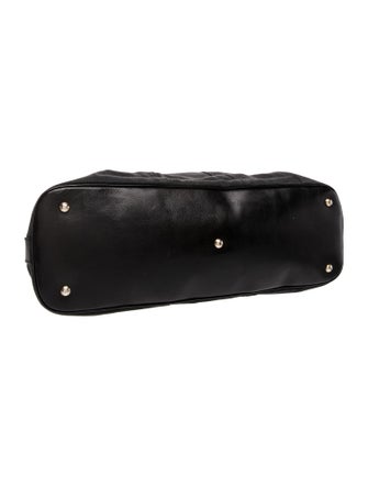 Yves Saint Laurent Leather Saint Laurent Muse