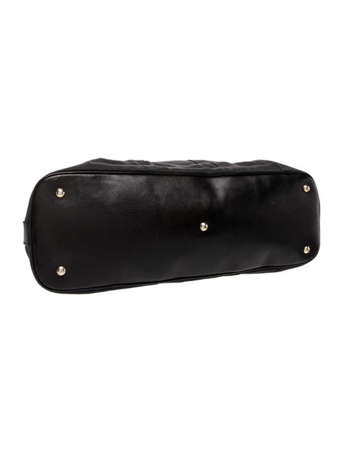 Yves Saint Laurent Leather Saint Laurent Muse