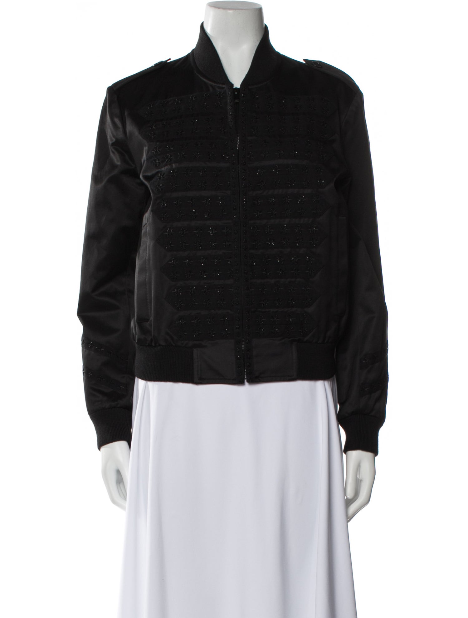 Saint Laurent Bomber Jacket