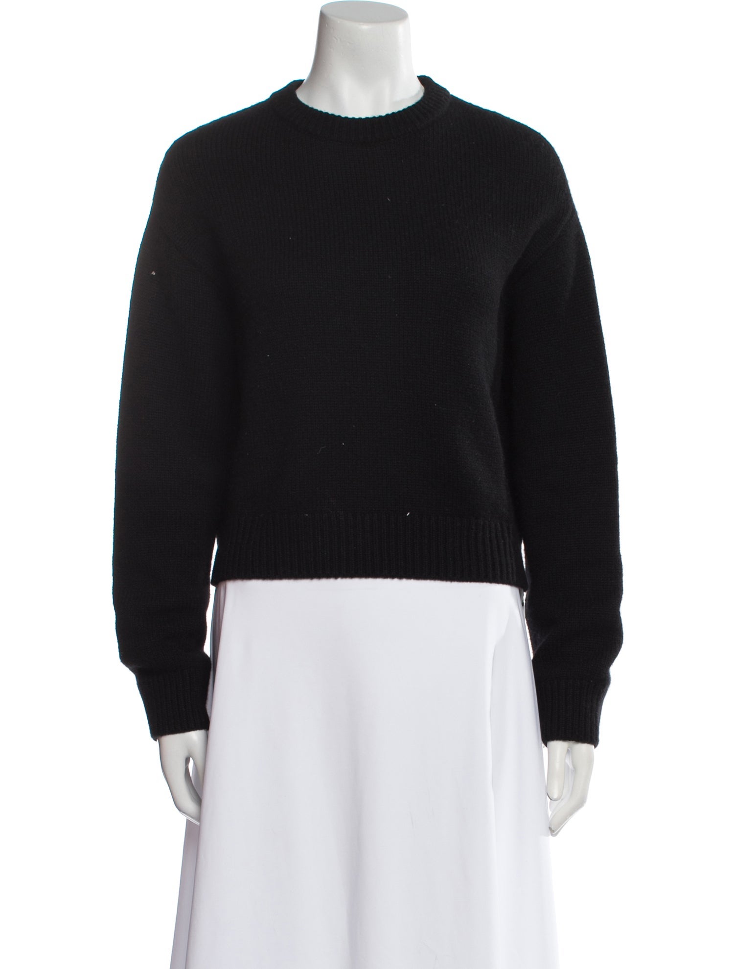 Saint Laurent 2020 Cashmere Sweater