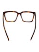 Saint Laurent Square Eyeglasses