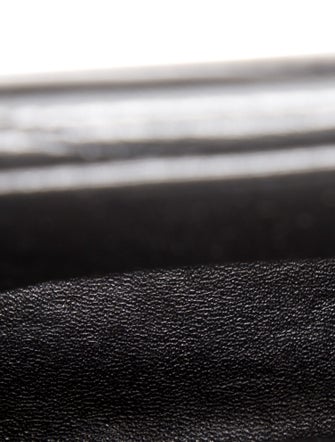 Saint Laurent Chevron SULPICE Small