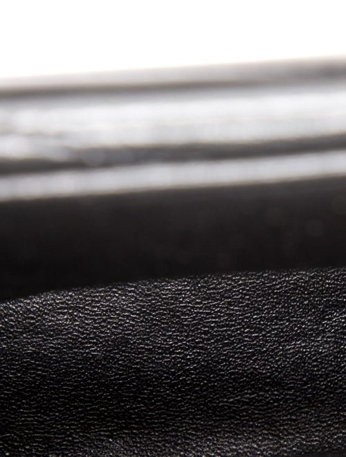 Saint Laurent Chevron SULPICE Small