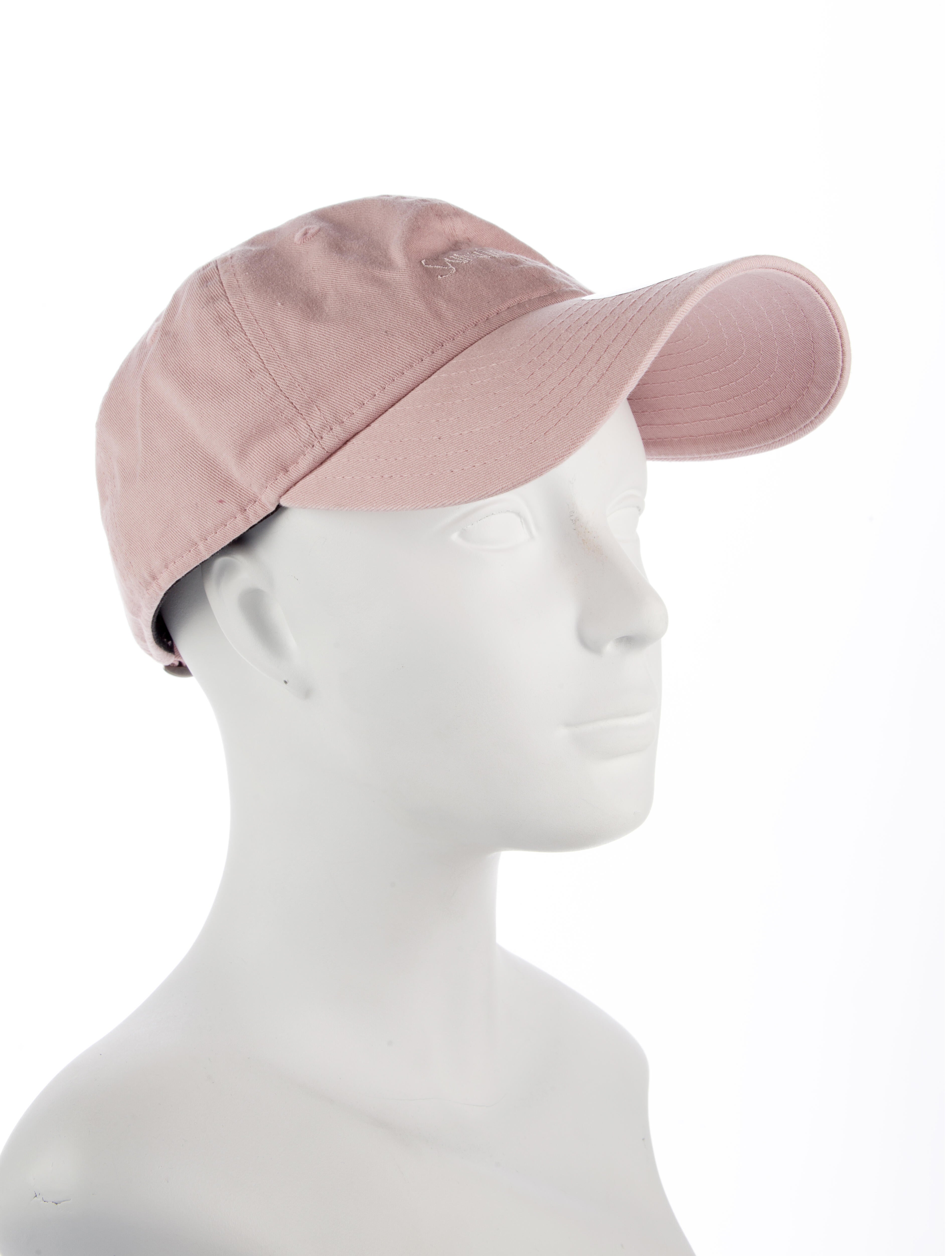 Saint Laurent Hat w/Tags