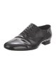 Saint Laurent Patent Leather Oxfords