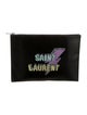 Saint Laurent Cosmetic Bag