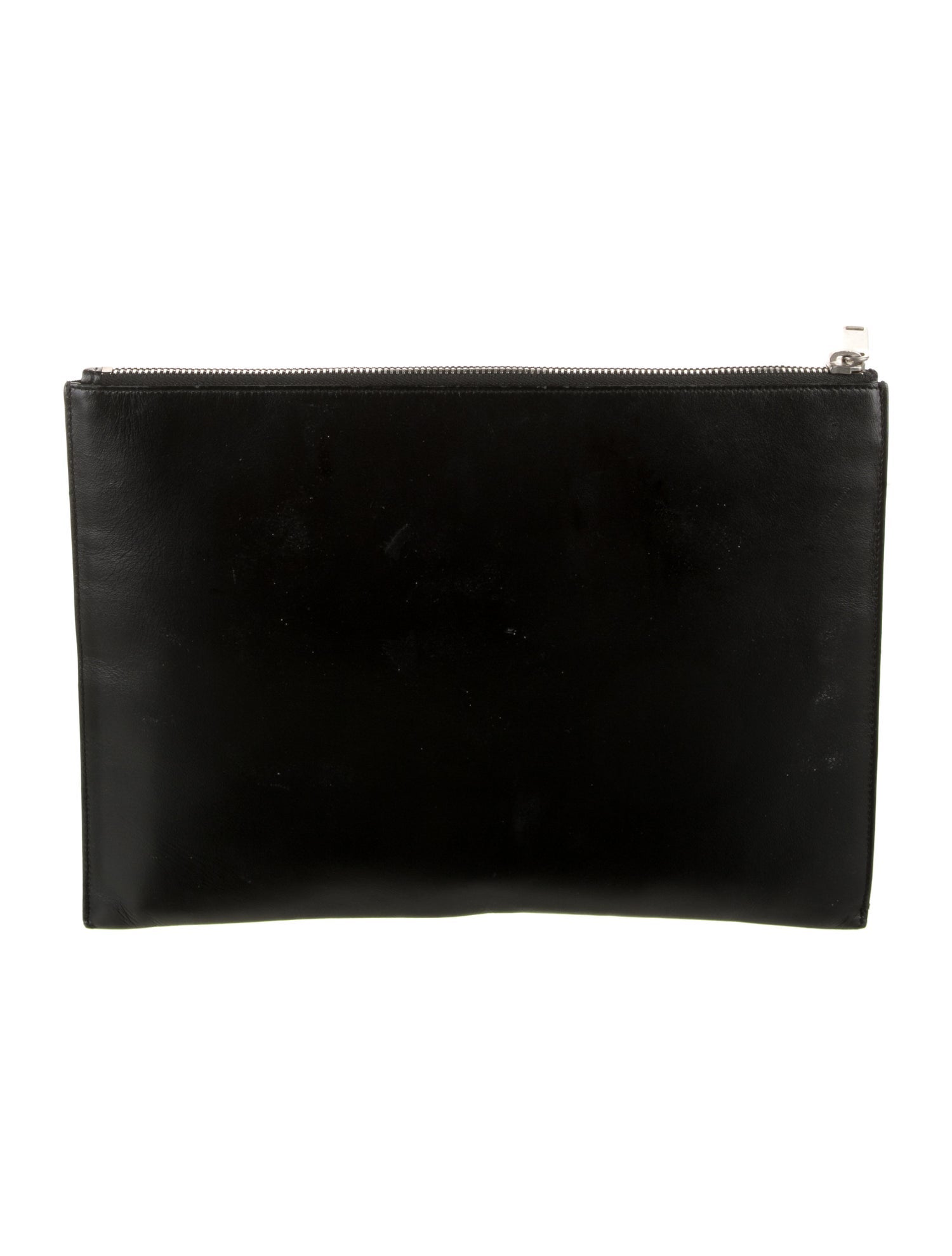 Saint Laurent Cosmetic Bag