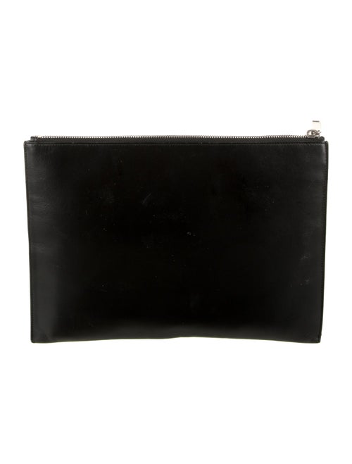 Saint Laurent Cosmetic Bag