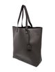 Saint Laurent Leather Tote