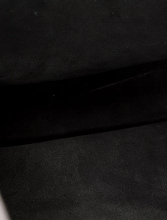 Saint Laurent Leather Tote