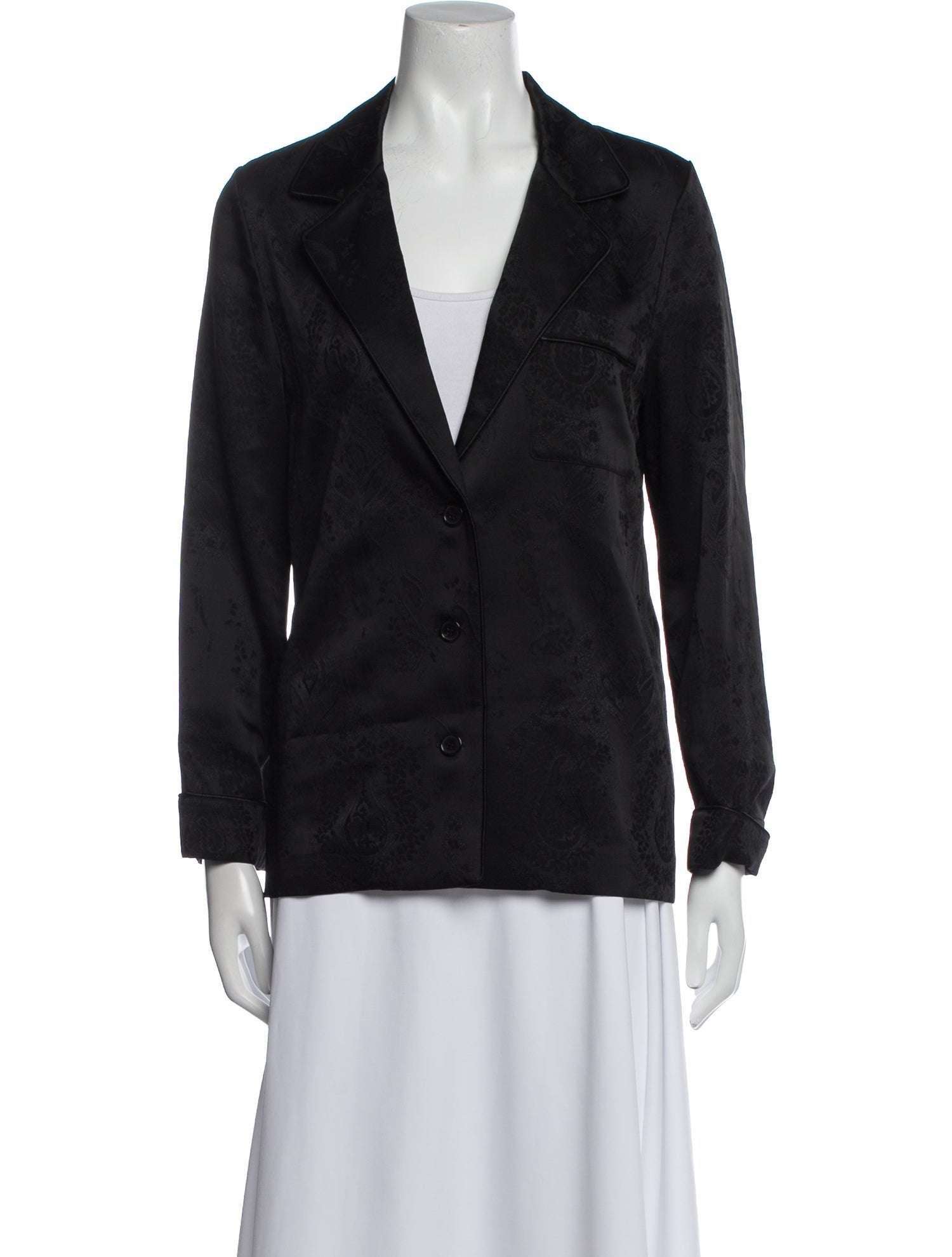 Saint Laurent Pajamas