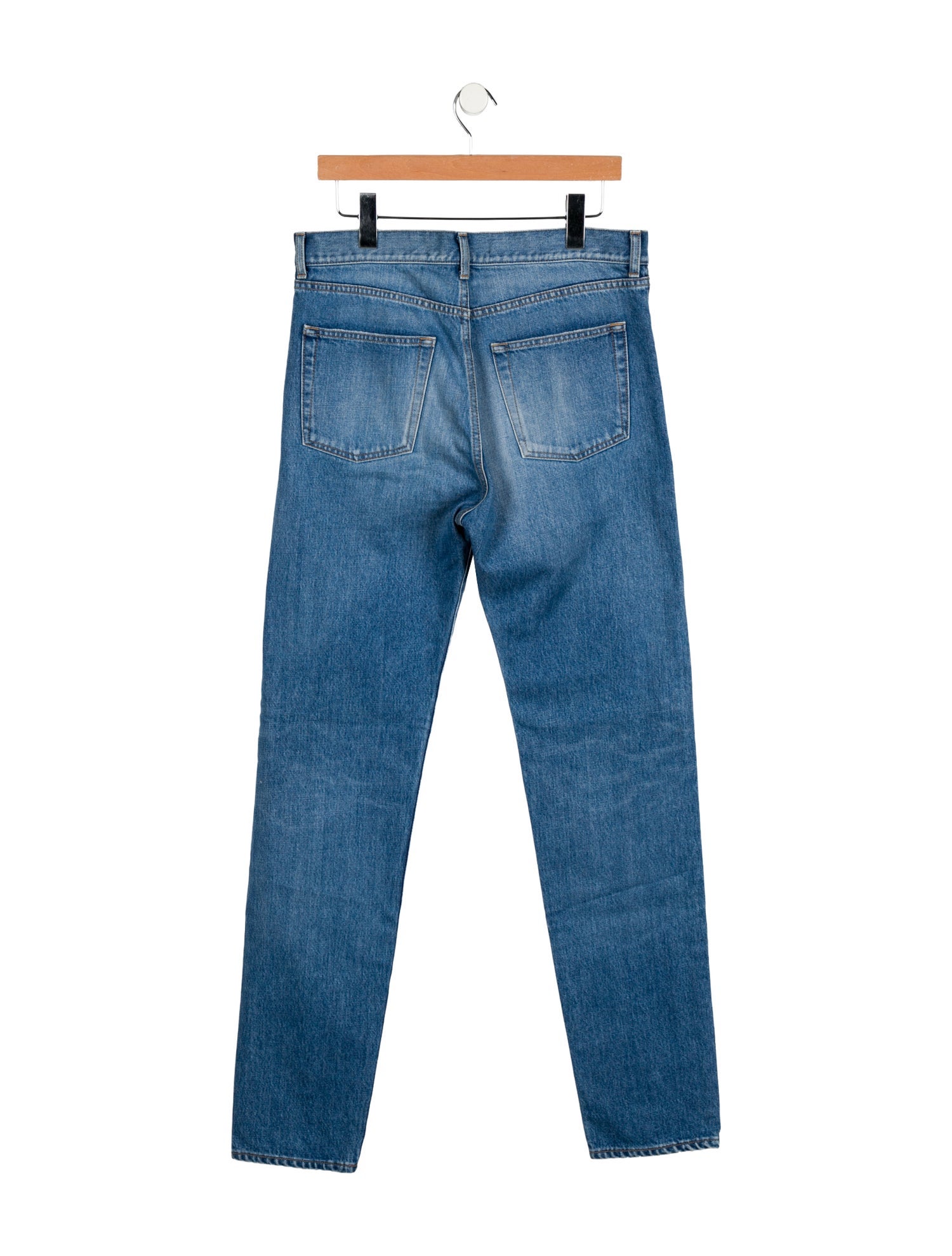 Saint Laurent Skinny Jeans w/ Tags