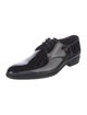 Saint Laurent Patent Leather Oxfords