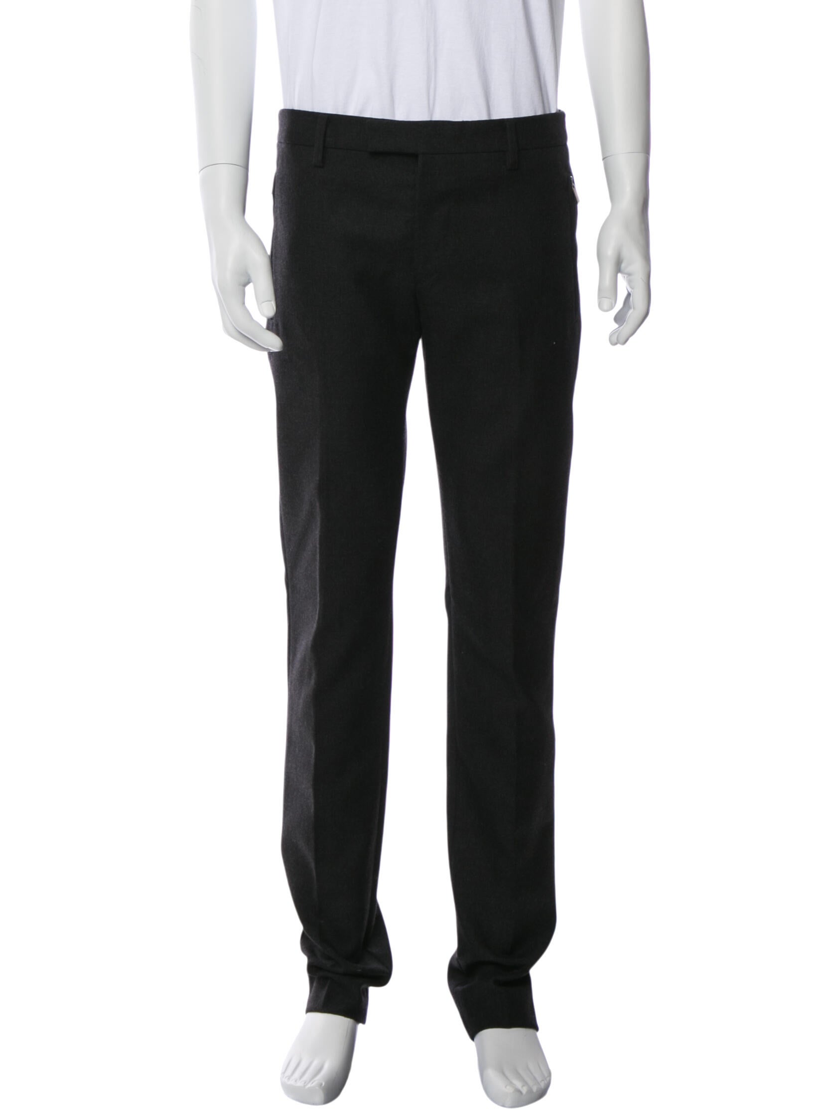 Saint Laurent 2013 Dress Pants
